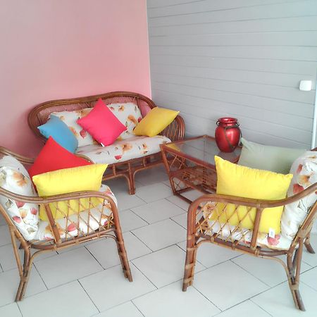 לה מול Maison Confortable Au Moule Avec Jardin Cloture מראה חיצוני תמונה